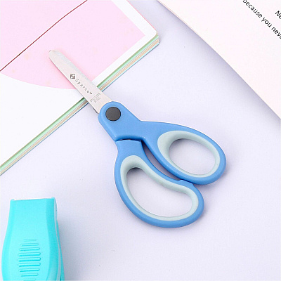 Sparco 5" Kids Blunt End Scissors (SPR39045)