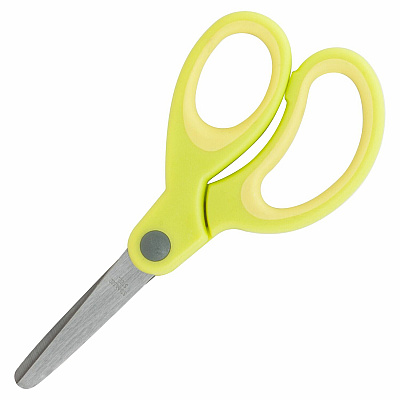Sparco 5" Kids Blunt End Scissors (SPR39047)