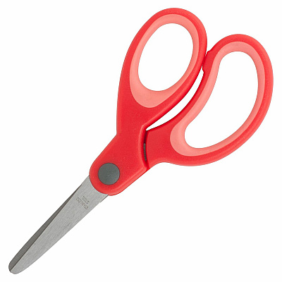 Sparco 5" Kids Blunt End Scissors (SPR39047)