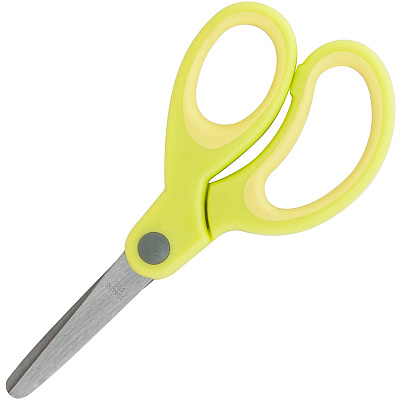 Sparco 5" Kids Blunt End Scissors (SPR39047)