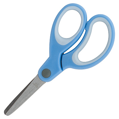 Sparco 5" Kids Blunt End Scissors (SPR39047)