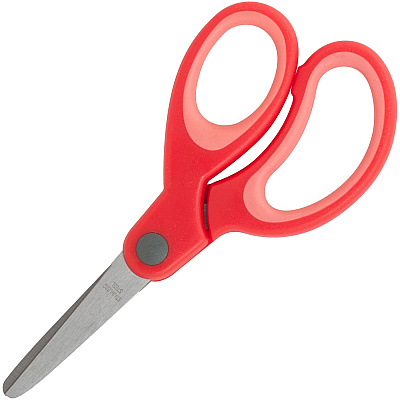 Sparco 5" Kids Blunt End Scissors (SPR39047)
