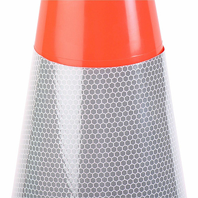 Tatco 28" Traffic Cone (TCO25900)