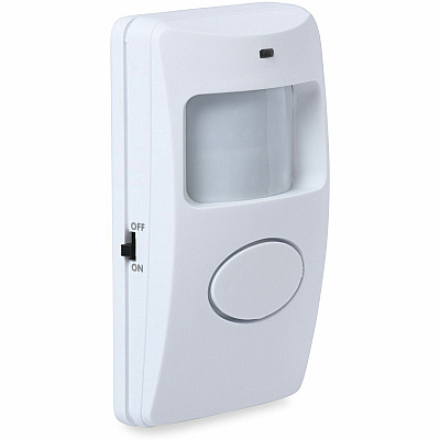 Tatco Wireless Chime with Receiver (TCO57930)