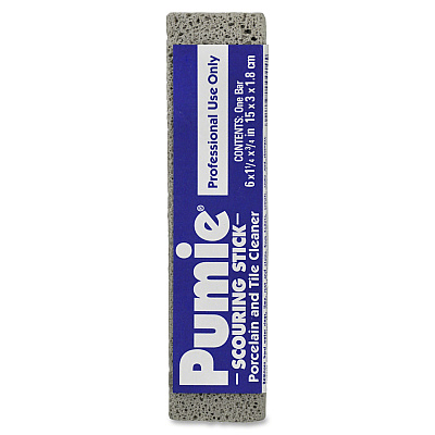 U.S. Pumice US Pumice Co. Heavy Duty Pumie Scouring Stick (UPMJAN12)