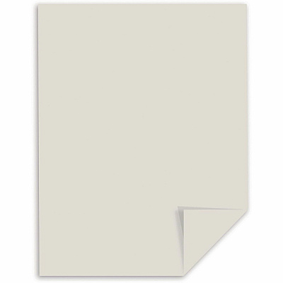 Exact Index Paper - Gray (WAU49591)