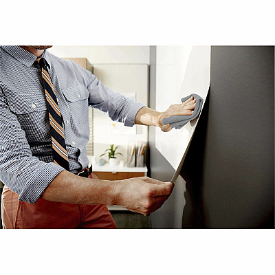 Post-it Dry-Erase Cleaning Cloth (MMMDEFCLOTH)