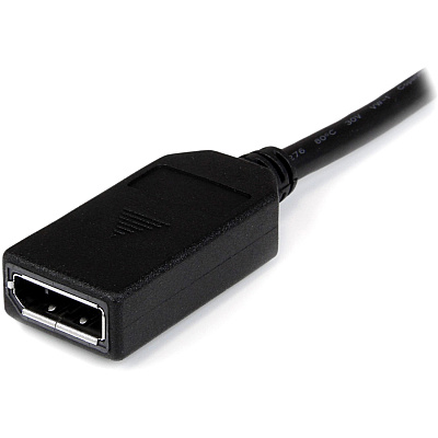 StarTech Dms-59 To Dual Displayport Adapter Cable (DMSDPDP1)