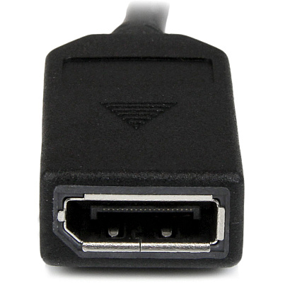 StarTech Dms-59 To Dual Displayport Adapter Cable (DMSDPDP1)