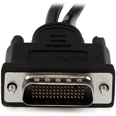 StarTech Dms-59 To Dual Displayport Adapter Cable (DMSDPDP1)
