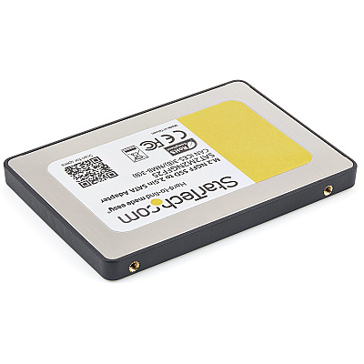 StarTech M.2 Ngff Ssd To 2.5in Sata Iii Adapter (SAT2M2NGFF25)