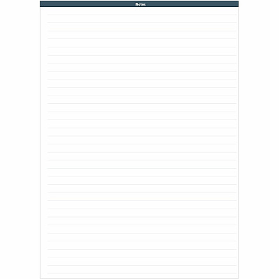 House of Doolittle Doolittle 24-month Large Planner (262002)