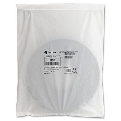 Velcro ONE-WRAP Tie Bulk Roll (VEK189645)