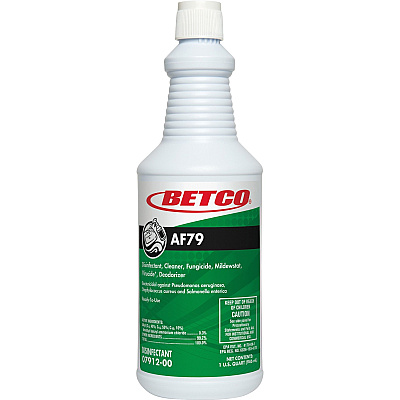 Betco AF79 Acid-Free Bathroom Cleaner (BET0791200)