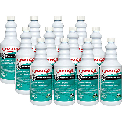 Green Earth Ready To Use Multi Purpose Cleaner (BET3291200)