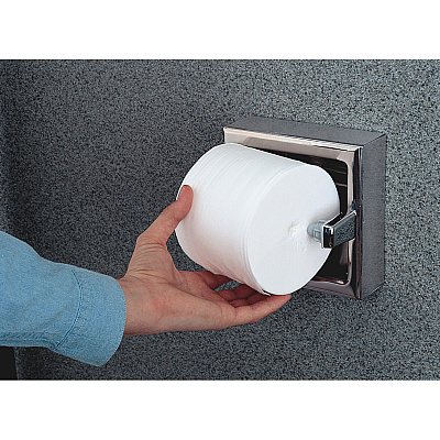 Scott Essential Extra Soft Coreless Standard Roll Bathroom Tissue (KCC07001)