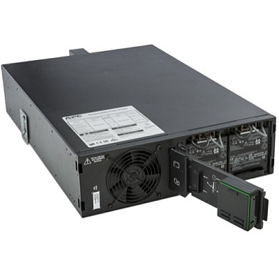 APC Smart-ups Srt 5000va Rm 208/230v Hw (SRT5KRMXLWHW)