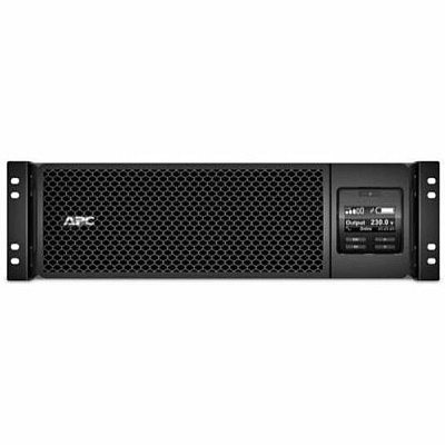 APC Smart-ups Srt 5000va Rm 208/230v Hw (SRT5KRMXLWHW)