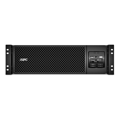 APC Smart-ups Srt 5000va Rm 208/230v Hw (SRT5KRMXLWHW)