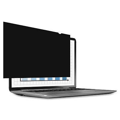 Fellowes PrivaScreen Blackout Privacy Filter - 27.0" Wide (4815001)