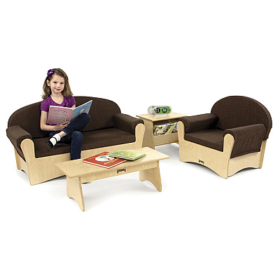 Jonti-Craft Komfy Chair (3771JC)
