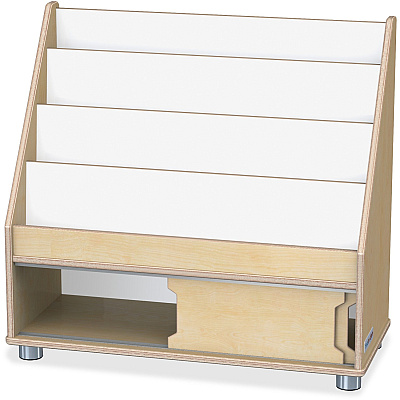 Jonti-Craft TrueModern Book Rack (1728JC)