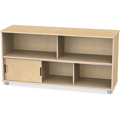Jonti-Craft TrueModern Storage Shelves (1717JC)