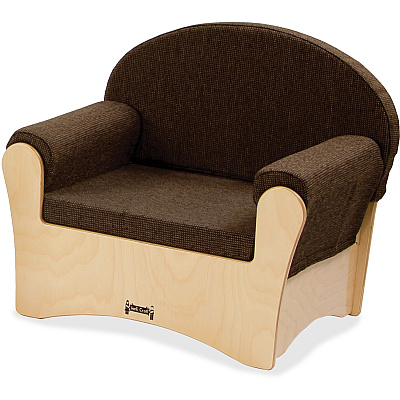Jonti-Craft Komfy Sofa/Chair 2-piece Set (3772JC)
