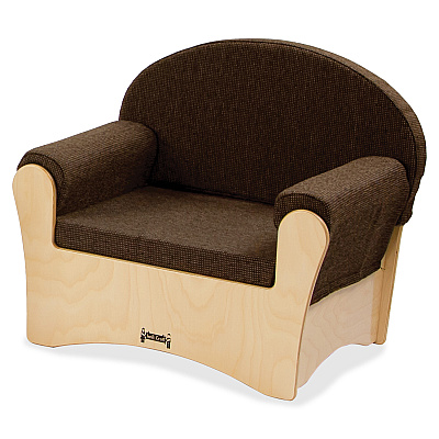 Jonti-Craft Komfy Living Room Set Espresso (3775JC)