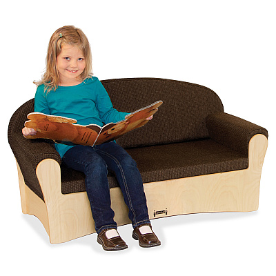 Jonti-Craft Komfy Children's Sofa (3770JC)