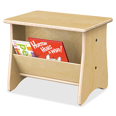 Jonti-Craft Komfy End Table (3774JC)