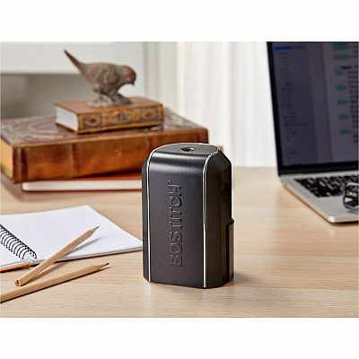 Bostitch Vertical Electric Pencil Sharpener (BOSEPS5VBLK)