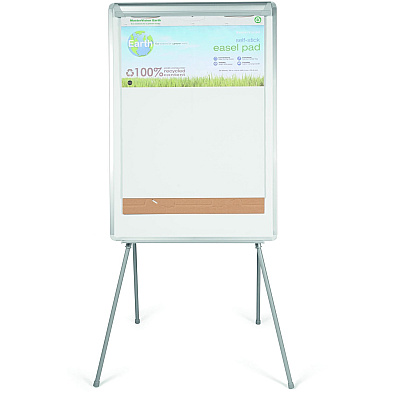 MasterVision Quadpod Presentation Easel (BVCEA2300335MV)