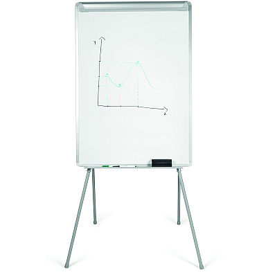 MasterVision Quadpod Presentation Easel (BVCEA2300335MV)