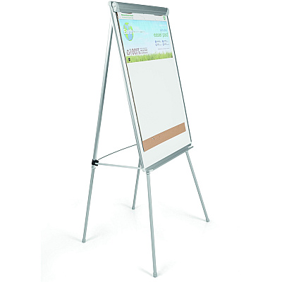 MasterVision Quadpod Presentation Easel (BVCEA2300335MV)