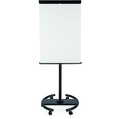 MasterVision MV 360 Degree Gold Ultra Mobile Easel (BVCEA4806156)