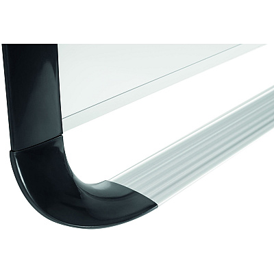 MasterVision MVI Platinum Plus Dry-erase Board (BVCMVI030401)