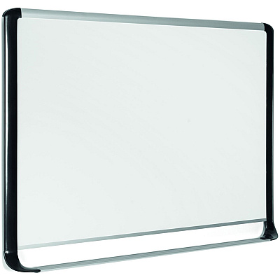 MasterVision MVI Platinum Plus Dry-erase Board (BVCMVI030401)