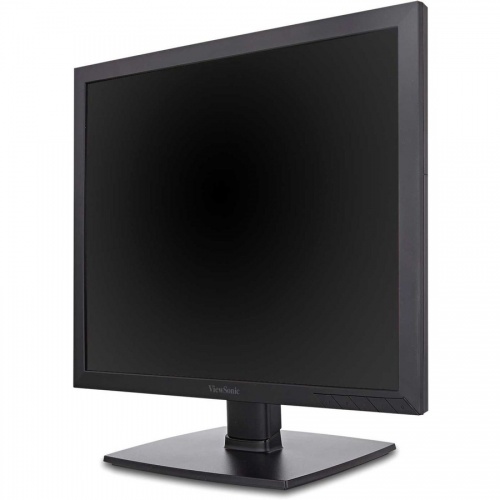 Viewsonic VA951S 19 " 1024p IPS Monitor with Enhanced Viewing Comfort, HDMI and DVI