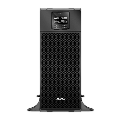 APC Smart-ups Srt 6000va 208v (SRT6KXLT)