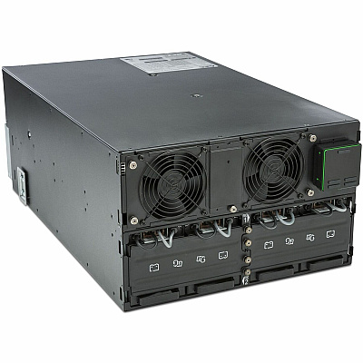 APC Smart-ups Srt 8000va Rm 208v (SRT8KRMXLT)