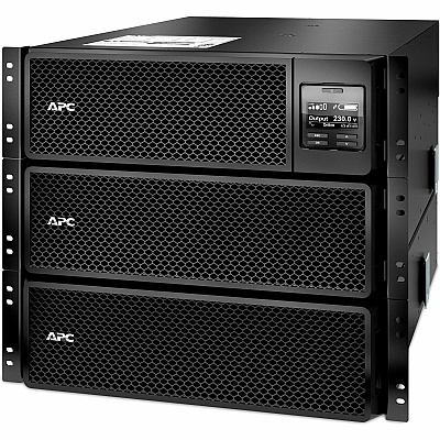 APC Smart-ups Srt 8000va Rm 208v (SRT8KRMXLT)