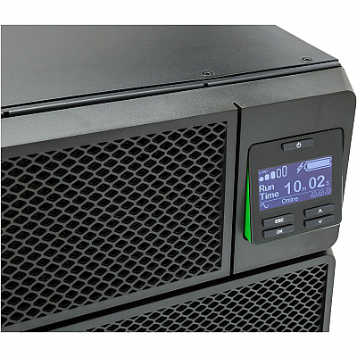 APC Smart-ups Srt 8000va Rm 208v (SRT8KRMXLT)