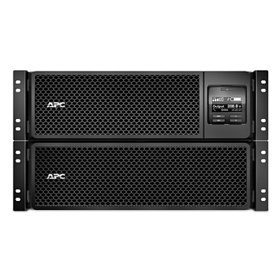 APC Smart-ups Srt 8000va Rm 208v (SRT8KRMXLT)