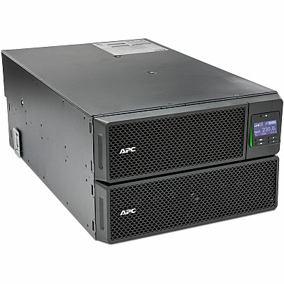 APC Smart-ups Srt 8000va Rm 208v (SRT8KRMXLT)