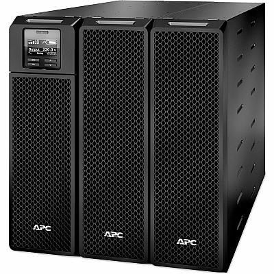 APC Smart-ups Srt 8000va 208v (SRT8KXLT)