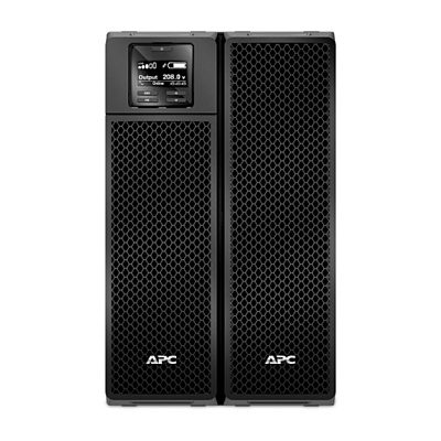 APC Smart-ups Srt 8000va 208v (SRT8KXLT)