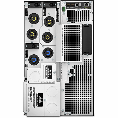 APC Smart-ups Srt 8000va 208v (SRT8KXLT)