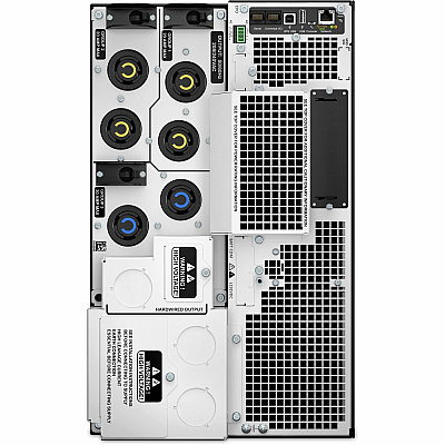 APC Smart-ups Srt 8000va 208v (SRT8KXLT)