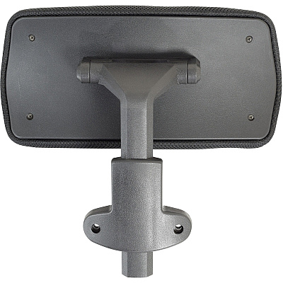 Lorell Ergomesh Executive Chair Headrest (LLR60329)